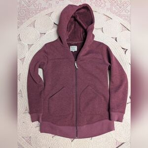 Burton Cozy Hoodie Jacket Women's Medium